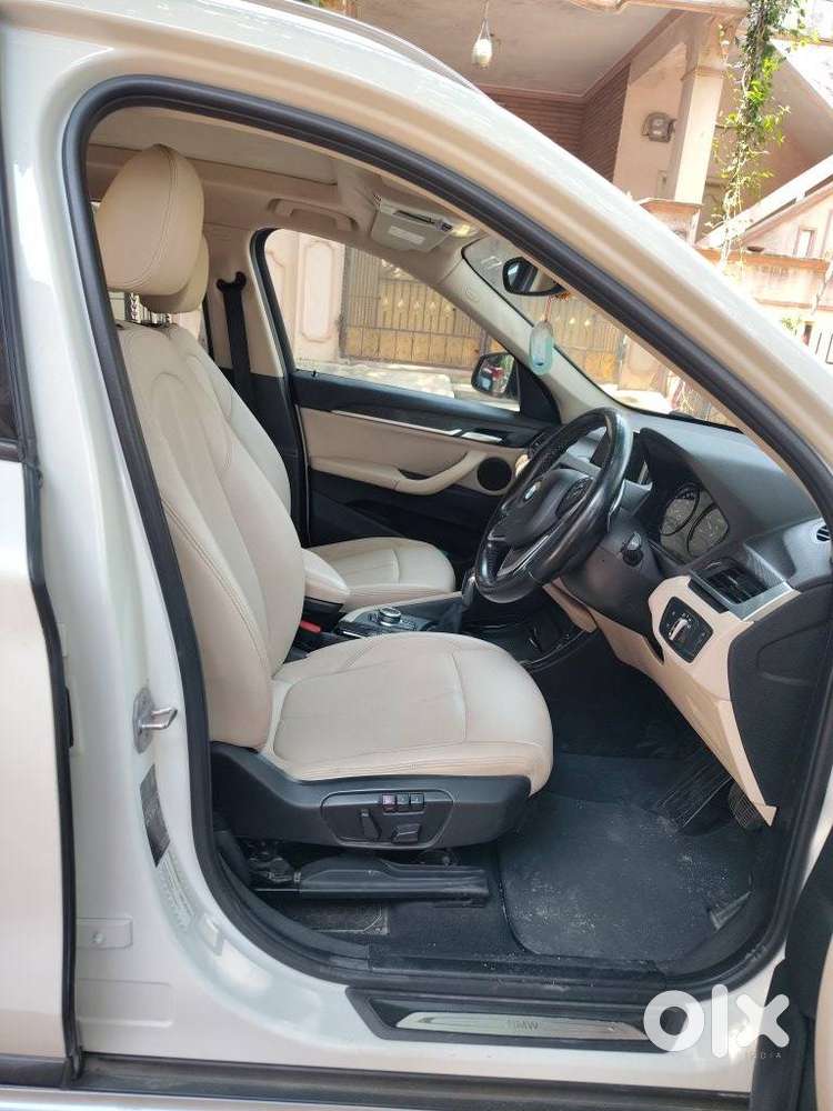 Bmw X1 2.0 Sdrive20d Xline, 2018, Diesel