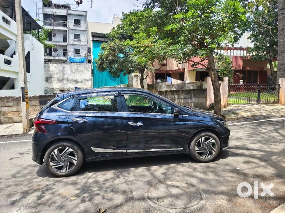 Hyundai i20 Asta (O) 1.2 MT, 2022, Petrol