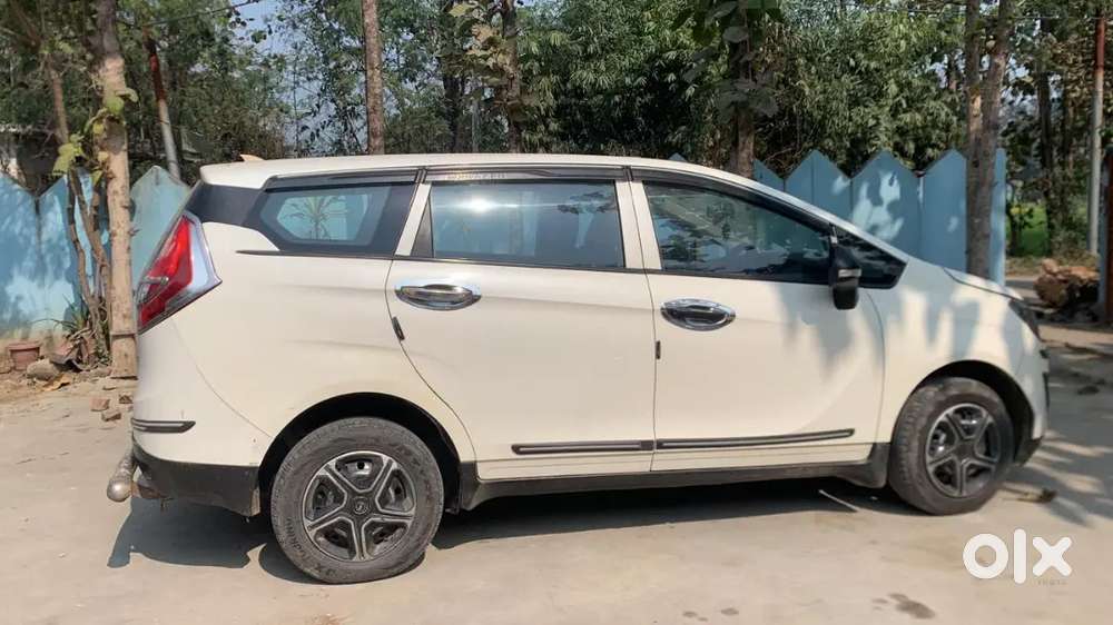 Mahindra Marazzo 2019 Diesel Well Maintained