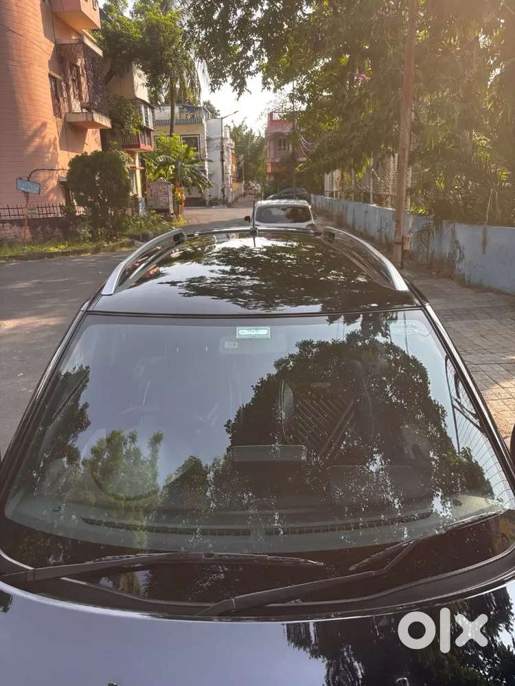 Maruti Suzuki Ignis 2024 Petrol 6400 Km Driven