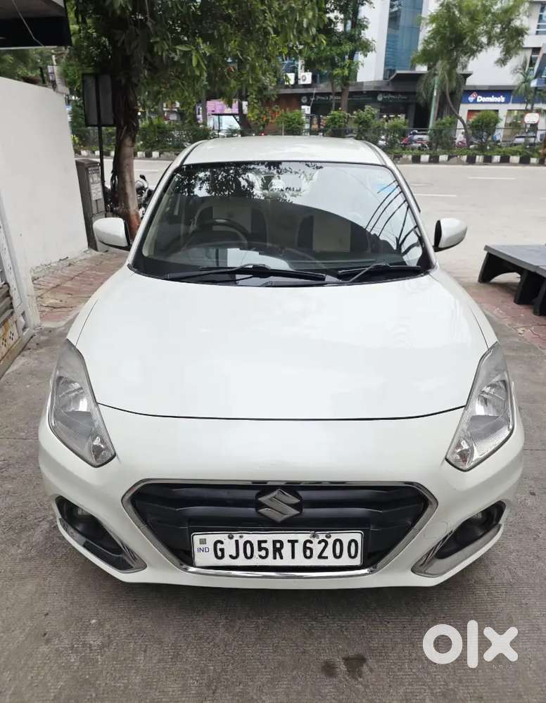 Maruti Suzuki Dzire 2022 Year Model