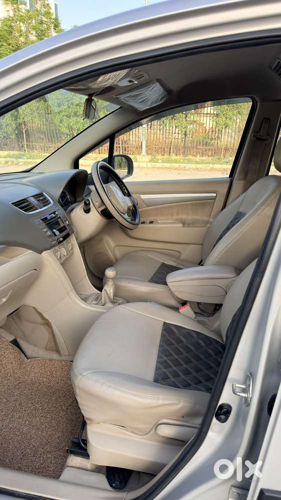 Maruti Suzuki Ertiga Zdi Shvs, 2017, Diesel