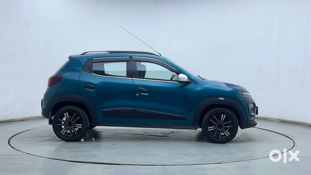 Renault Kwid Climber, 2022, Petrol