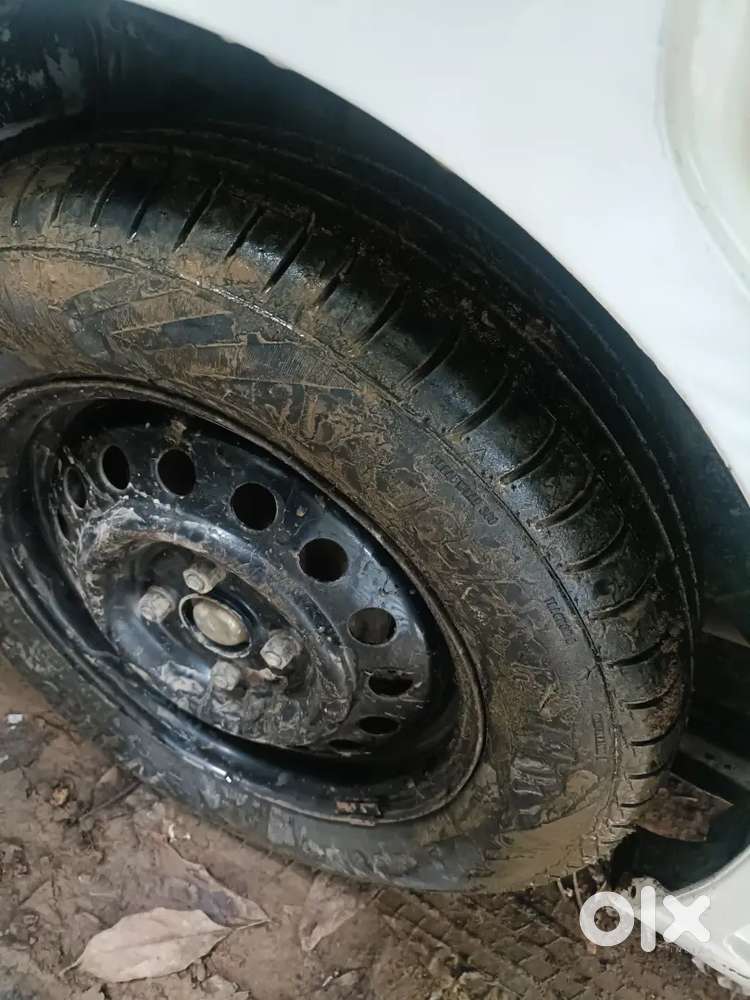 Maruti Suzuki Wagon R 2016 Vxi Minor