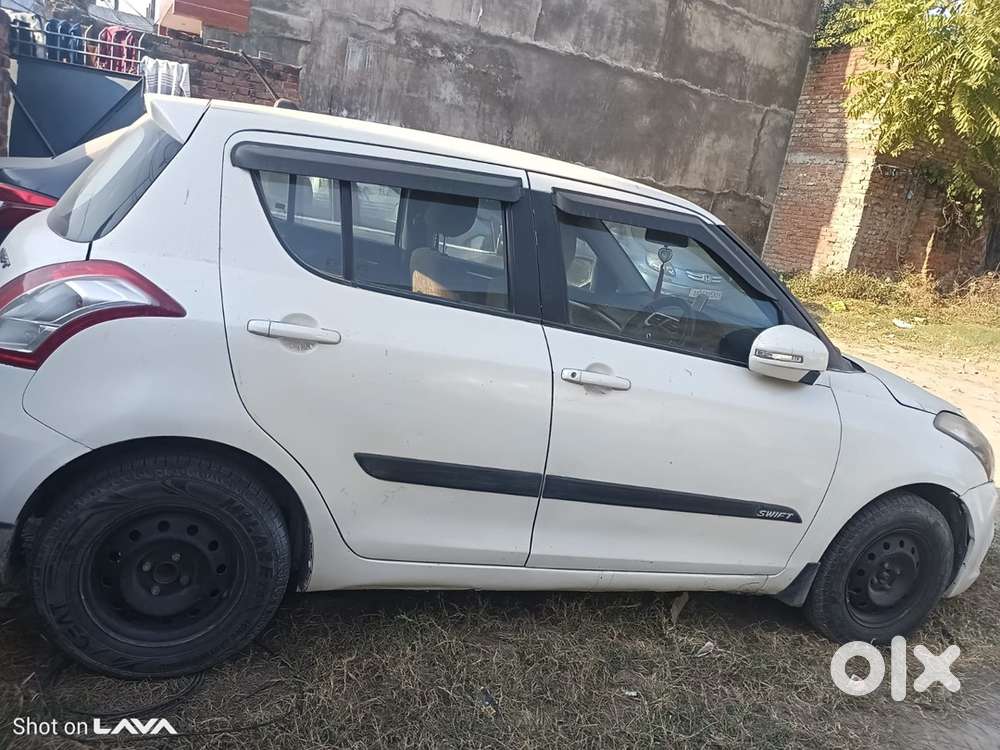 Swift Vdi Limited 2013 Diesel