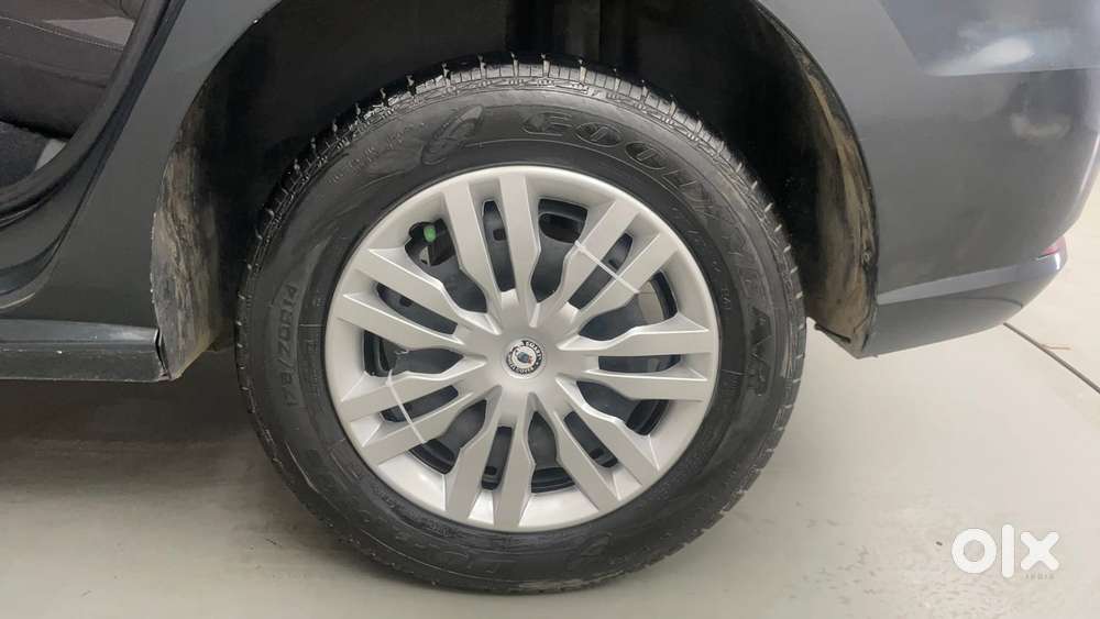 Volkswagen Ameo 1.0 Mpi Trendline, 2019, Petrol