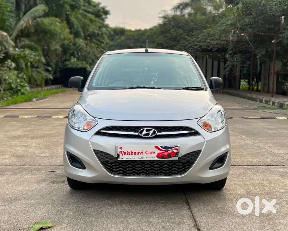 Hyundai I10 Era 1.1, 2012, Petrol