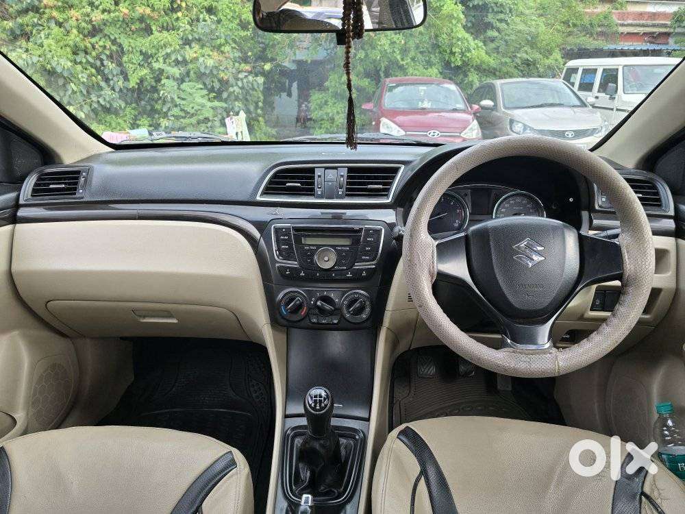 Maruti Suzuki Ciaz Vdi(o), 2015, Diesel