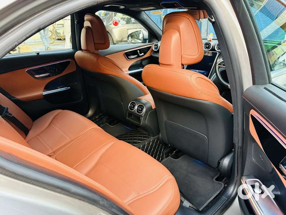 Mercedes-benz C-class 2.0 220d Progressive, 2025, Diesel