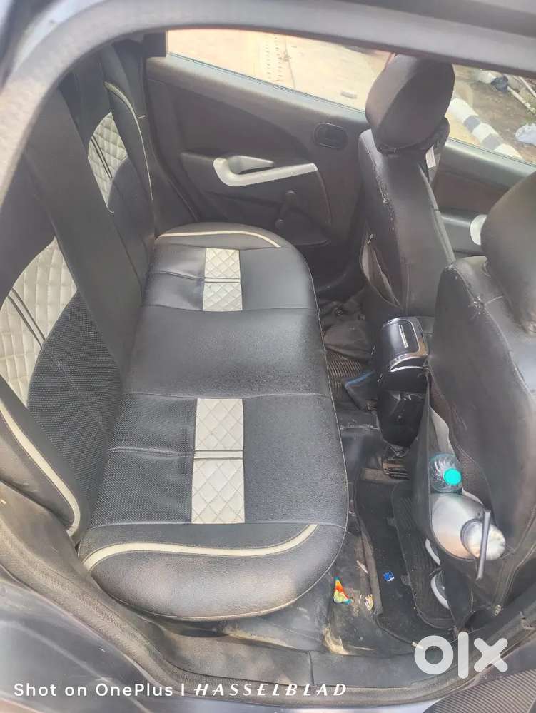Ford Figo 2012 Petrol Well Maintained
