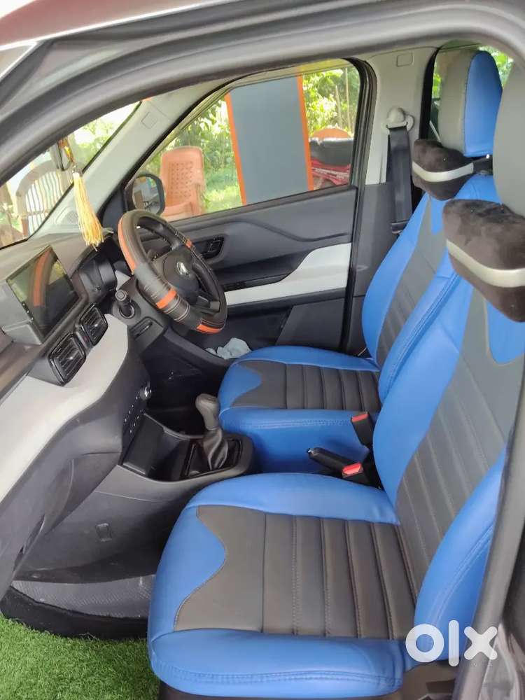 Tata Punch Revotron 2025