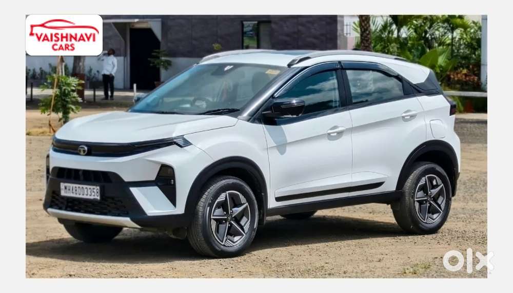 Tata Nexon 1.5 Revotorq Xz Plus, 2024, Diesel