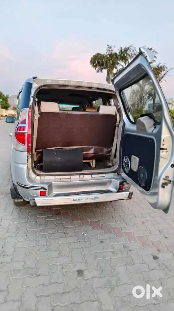 Mahindra Xylo 2071 Diesel Good Condition