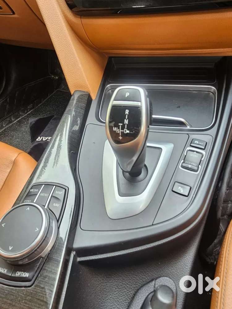 Bmw 3 Series Gt 320d Luxury Line, 2019, Diesel
