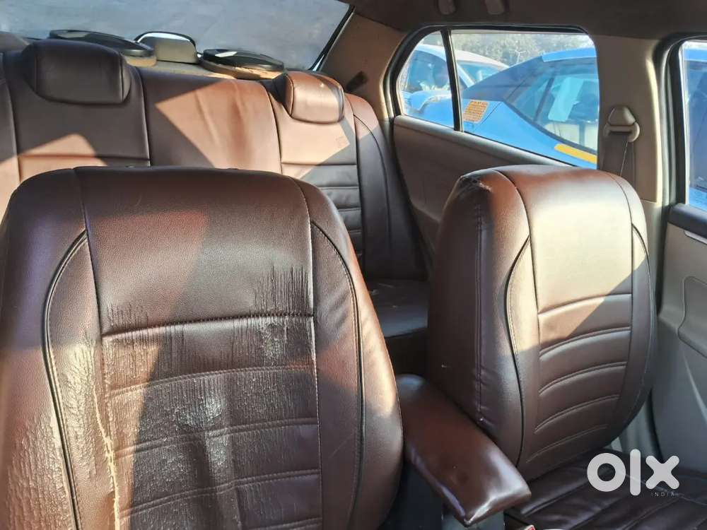 Maruti Suzuki Swift Dzire 2018