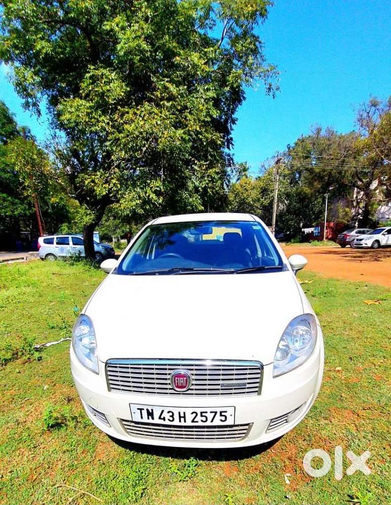 Fiat Linea Classic 1.3 Multijet, 2016, Diesel