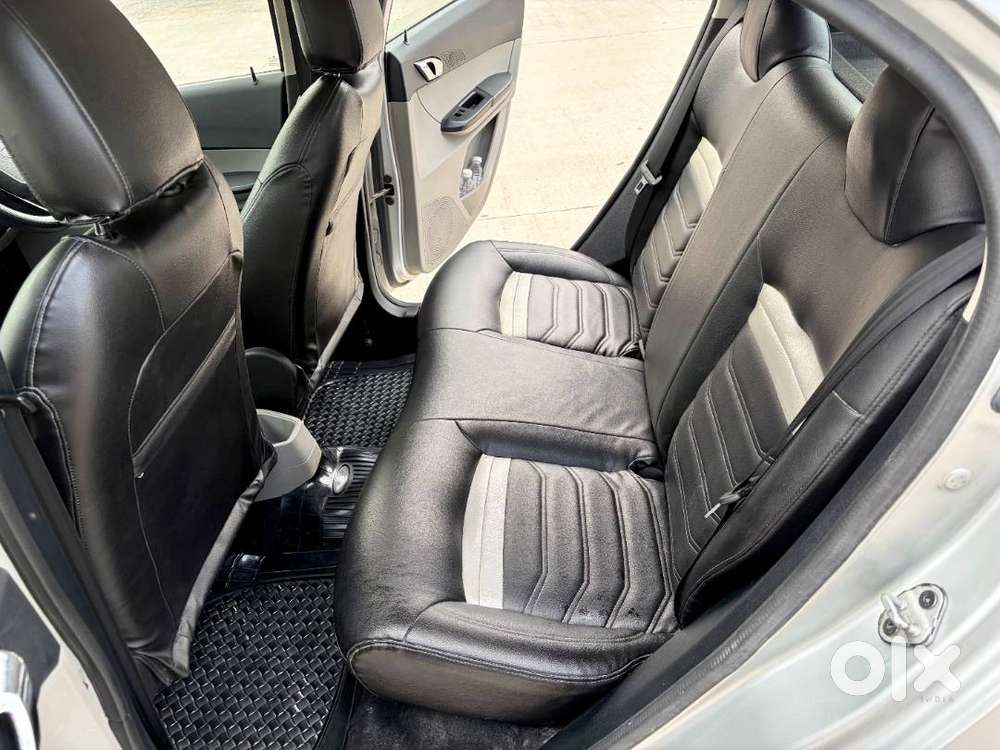 Tata Tiago Xz 2019