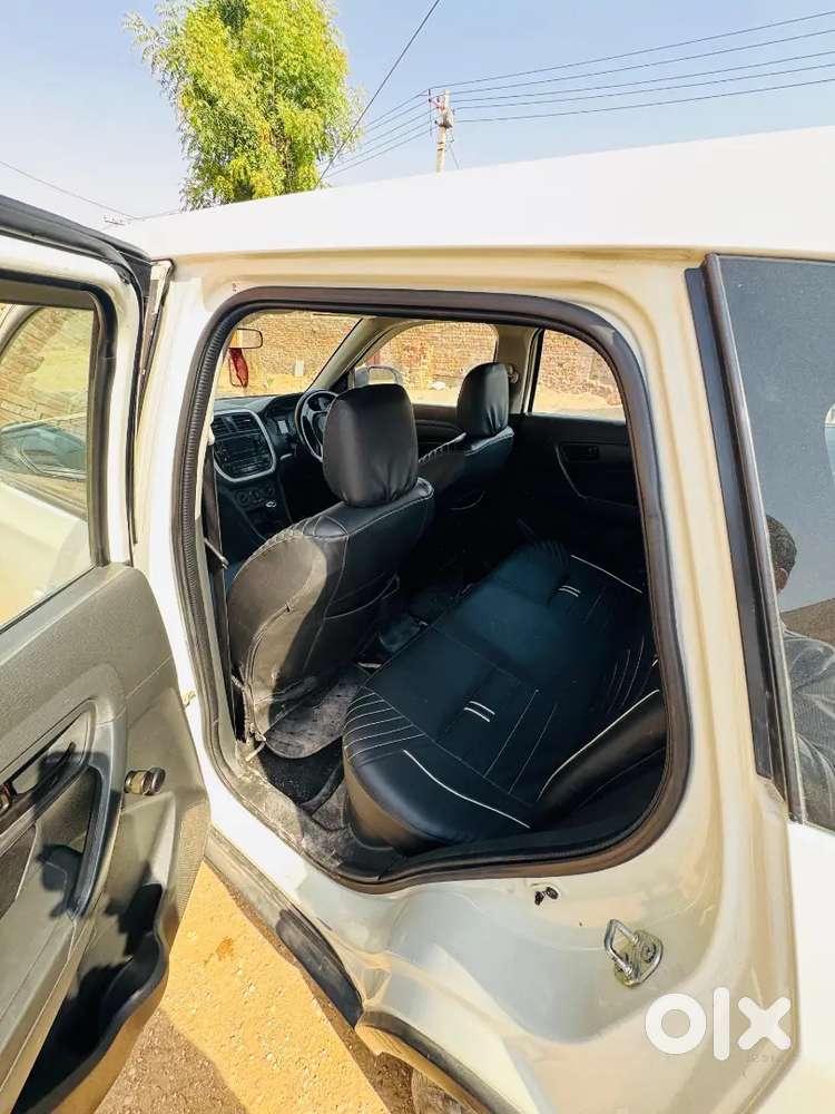 Maruti Suzuki Vitara Brezza 2018 Diesel 79000 Km Driven