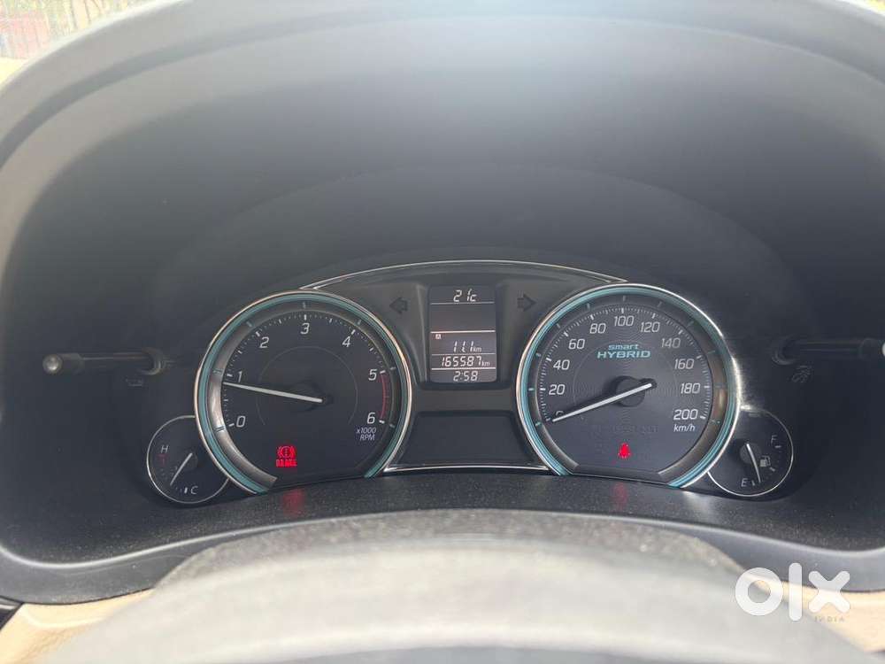 Maruti Suzuki Ciaz 2018 Diesel Well Maintained