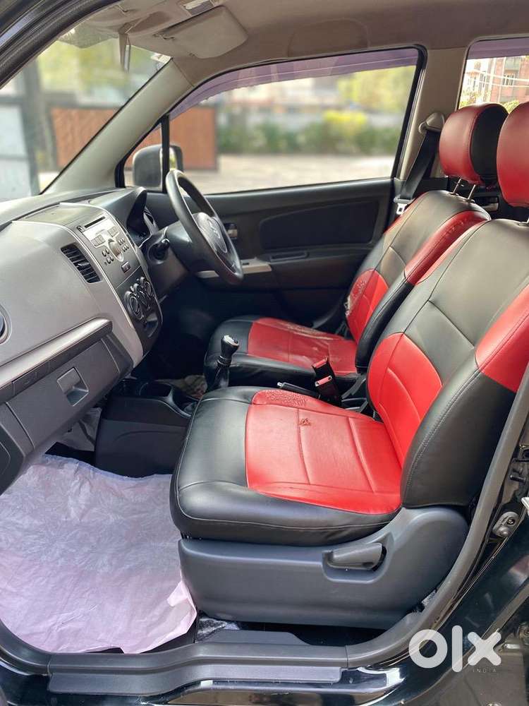 2011vxi Model New Papers Second Owner Good Condition