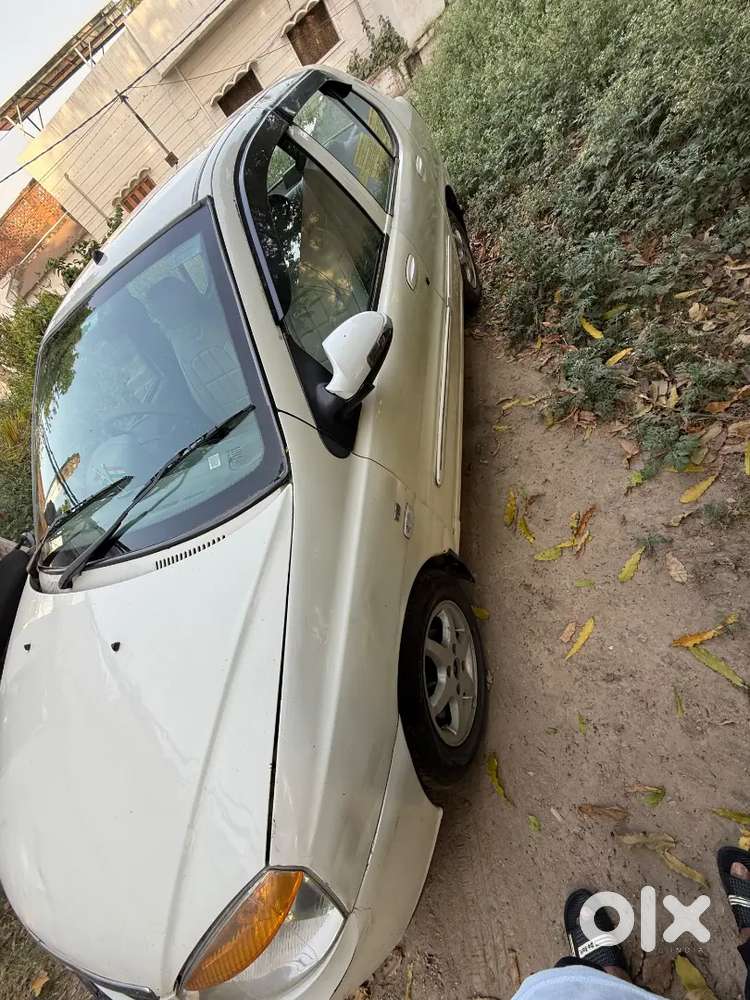 Tata Indigo Cs 2012 Ls