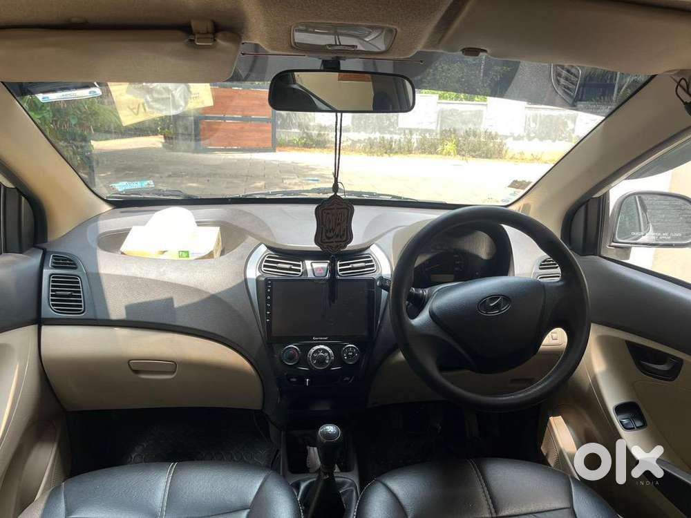 Hyundai Petrol Car 2018