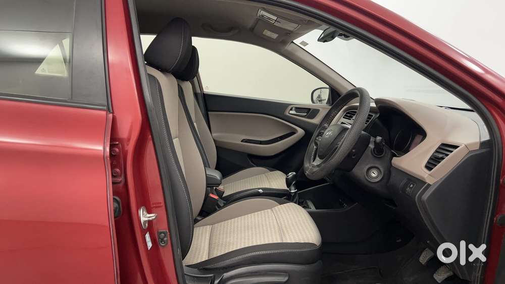 Hyundai Elite I20 1.4 Sportz Plus Crdi, 2019, Diesel