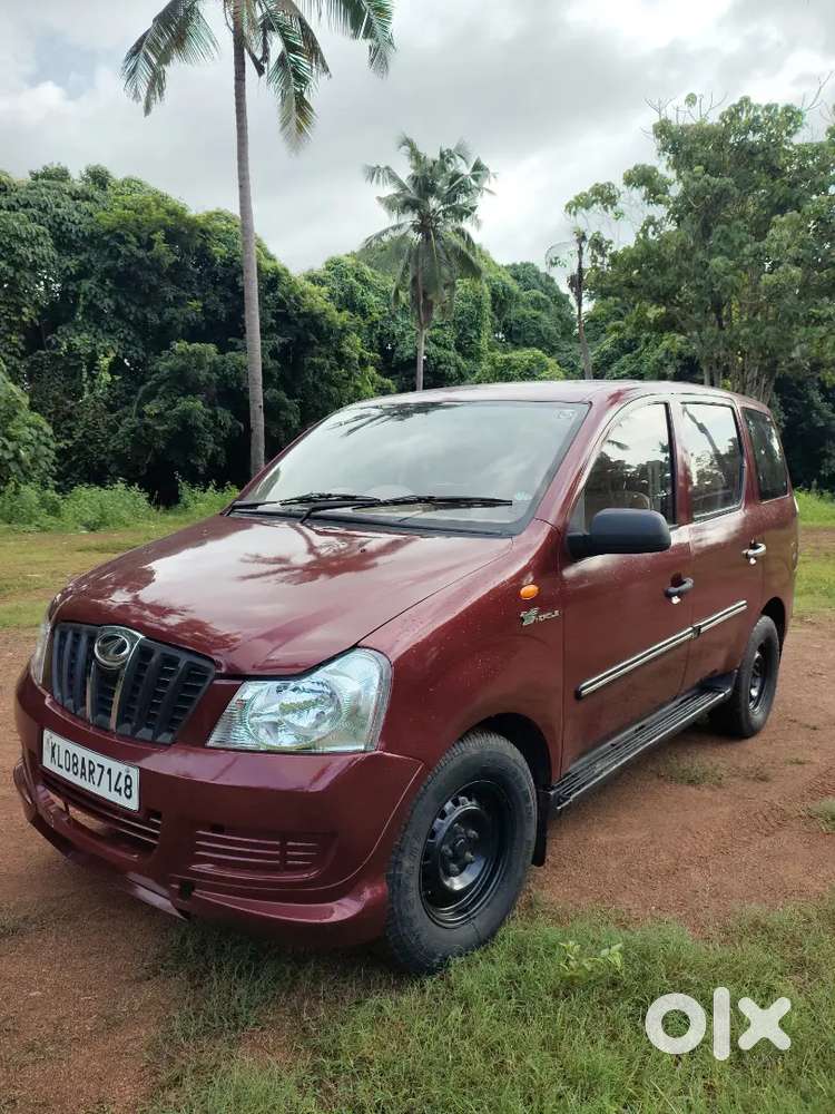 Mahindra Xylo Diesel 2009