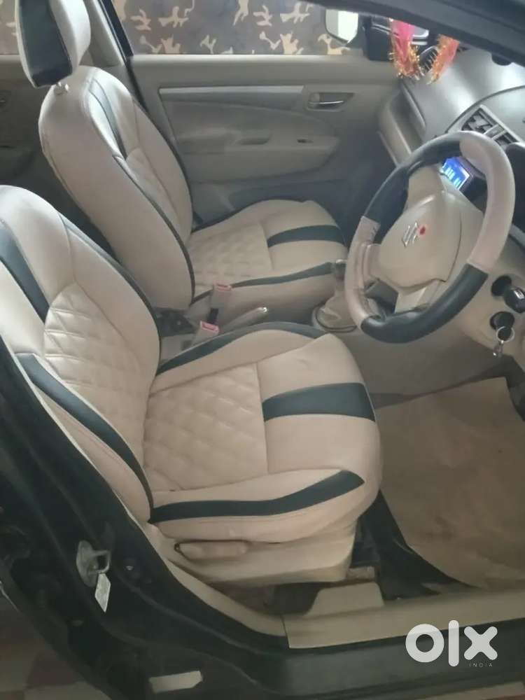 Maruthi Suzuki Ertiga 2nd Owner
