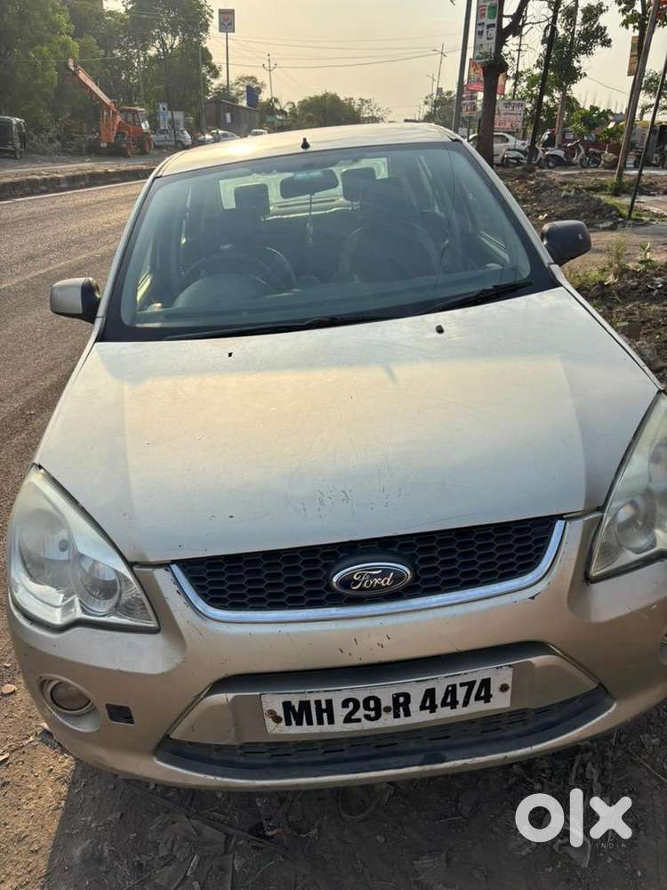 Ford Fiesta 2010 Diesel Good Condition