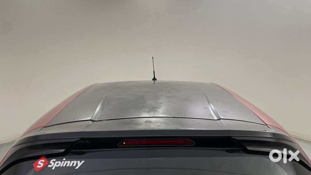 Tata Altroz Xz, 2022, Petrol