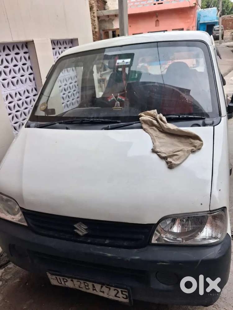 Maruti Suzuki Eeco 2020