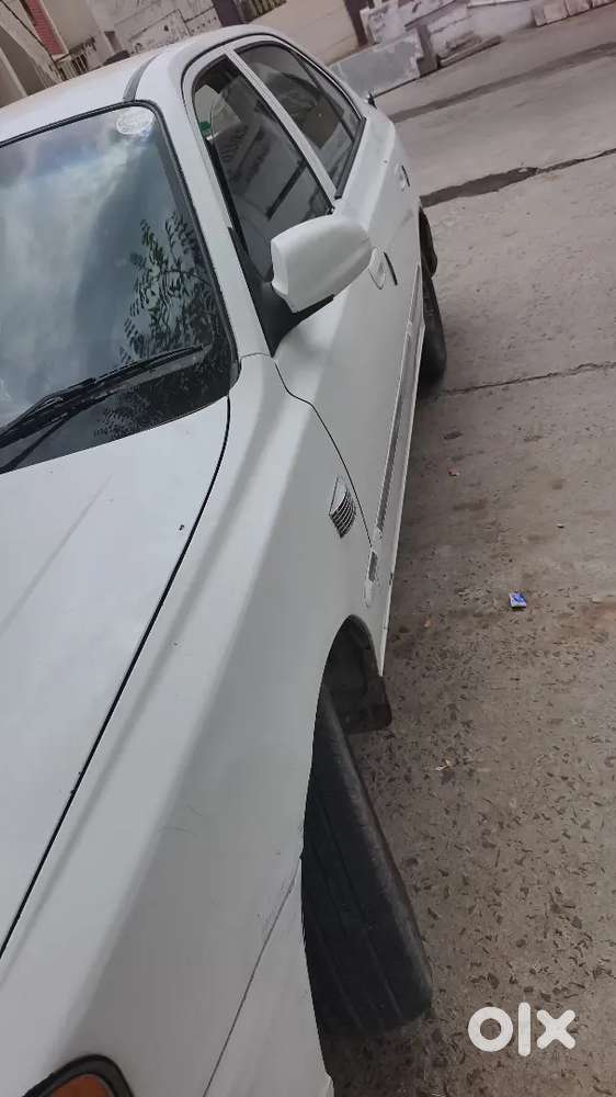 Hyundai Accent 1.5 Cng 2012, Complex Ready, Engine Ok Che,
