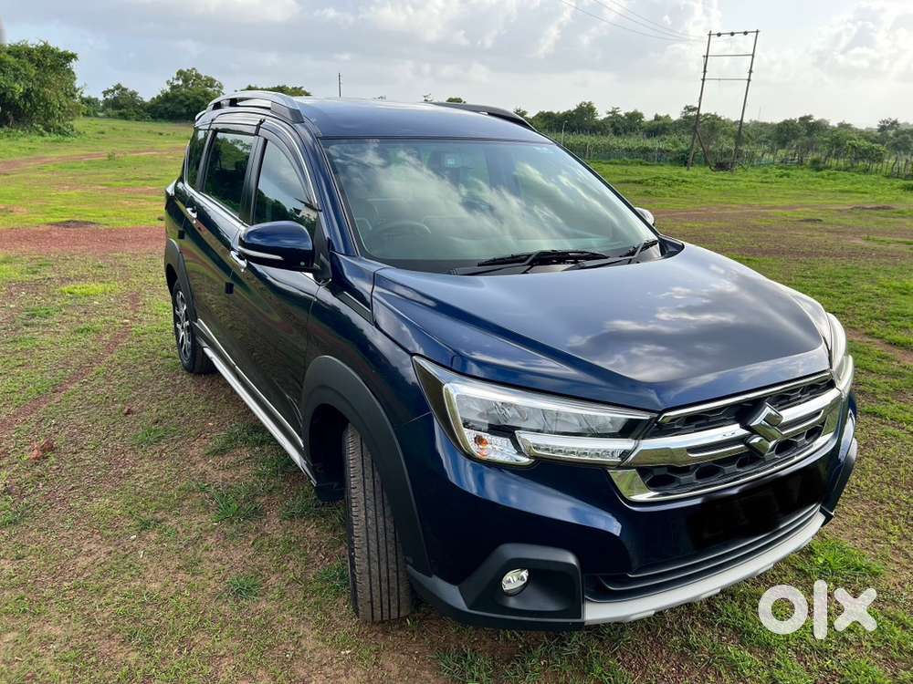 Maruti Suzuki Xl6 2023 Smart Hybrid Petrol Well Maintained