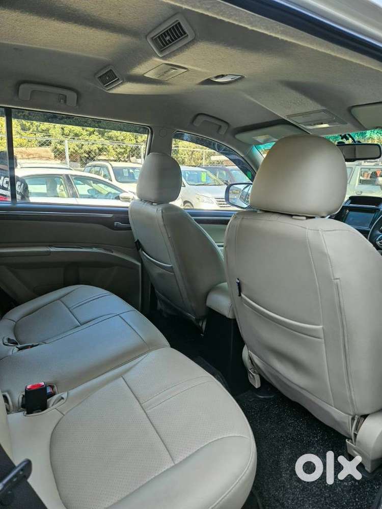 Mitsubishi Pajero Sport 4x2 Automatic, 2016, Diesel