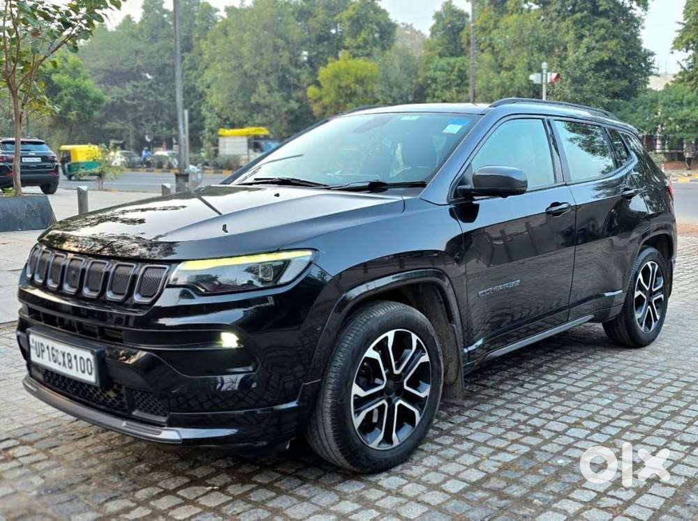Jeep Compass 1.4 Sport, 2021, Petrol