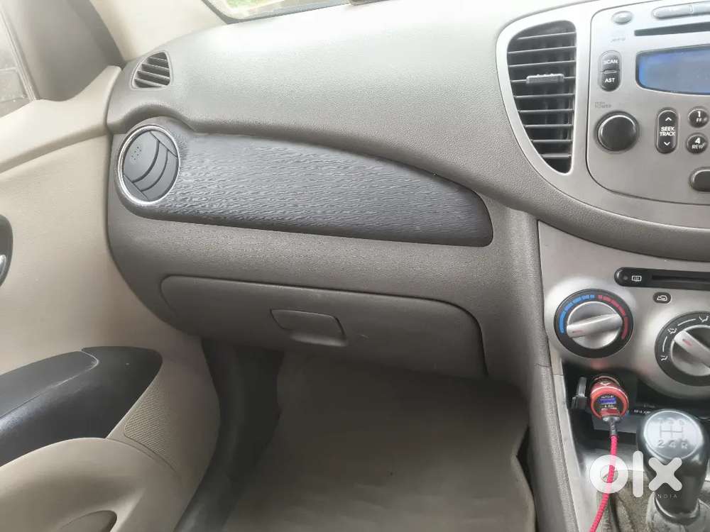 Hyundai I10 2013 Petrol 175000 Km Driven