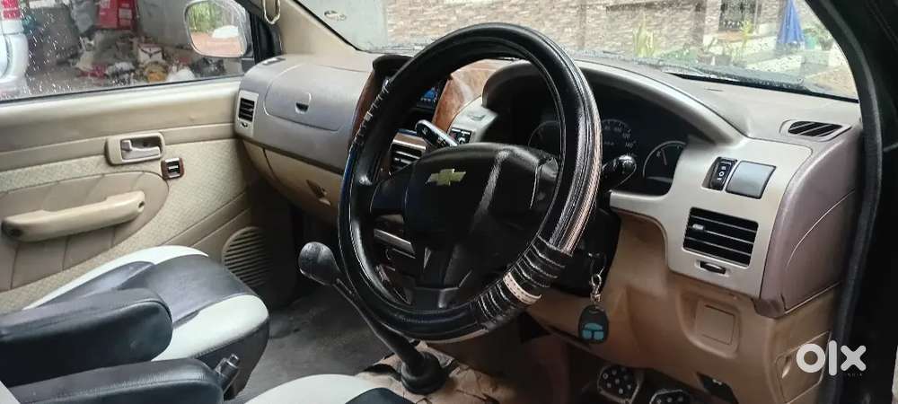 Chevrolet Tavera Neo 2010  Next Test 2030..7സീറ്റ്&zwnj; Second ഓണർ.