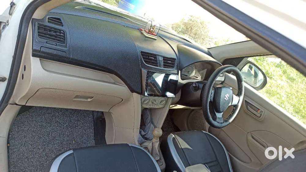 Maruti Suzuki Swift Dzire 2013 Diesel 147000 Km Driven.