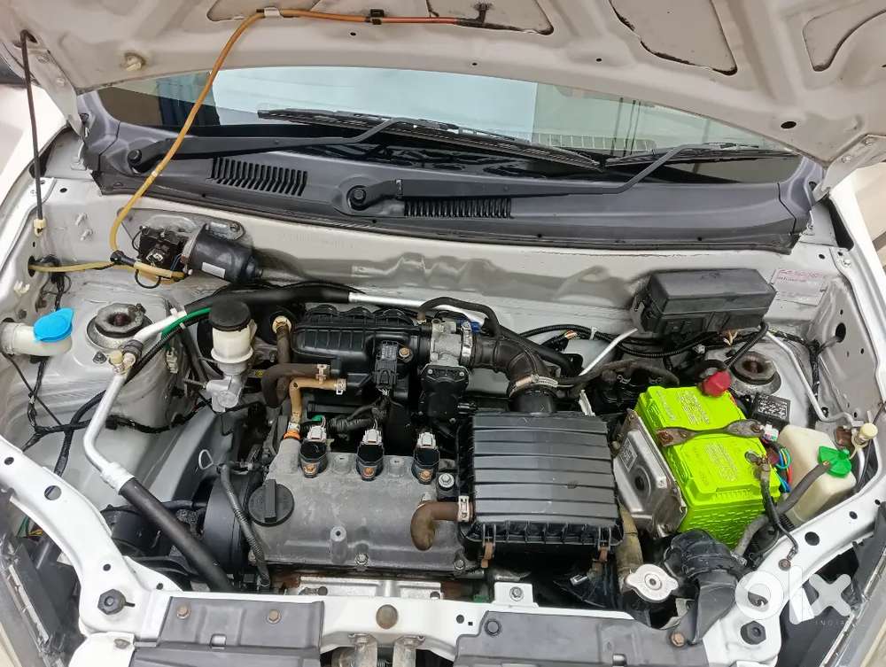 Maruti Suzuki Alto 800 2016