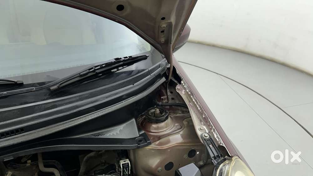 Honda Amaze S I-vtec, 2013, Petrol