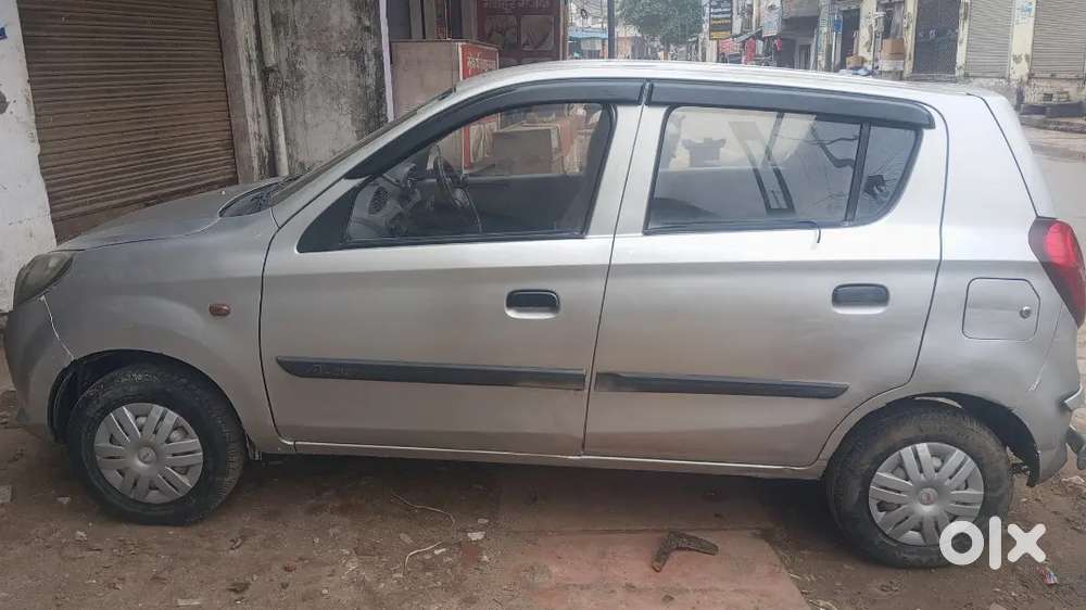 Maruti Suzuki 800 2014 Petrol 63000 Km Driven