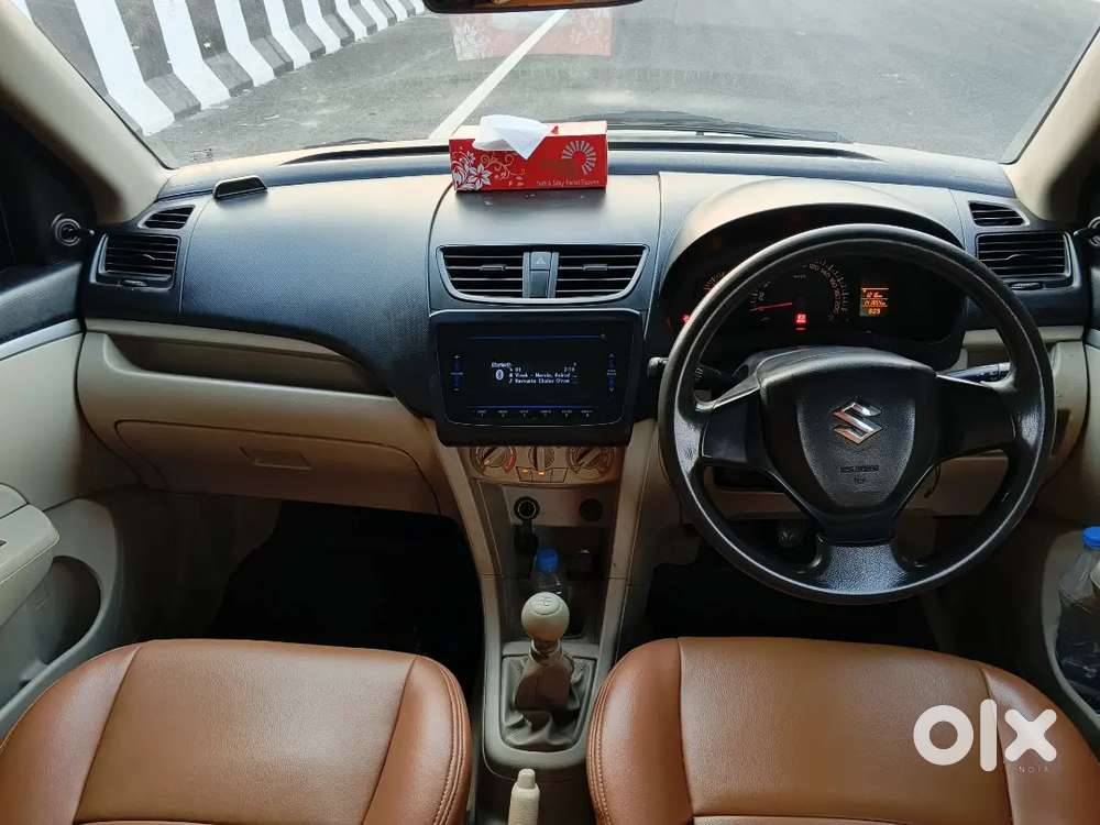 Maruti Suzuki Dzire 2019 Diesel 143000 Km Driven