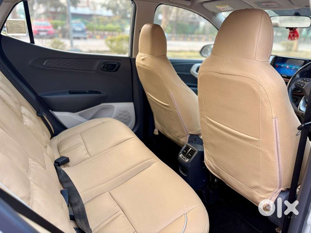 Hyundai Aura 1.2 S Cng, 2022, Cng & Hybrids