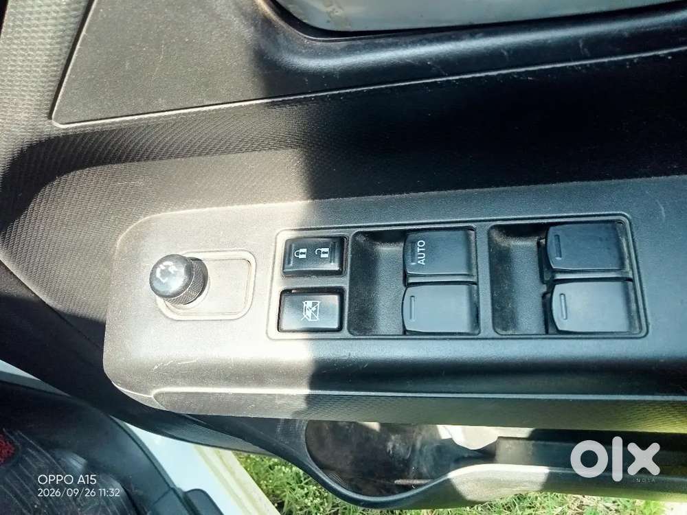 Maruti Suzuki Wagon R 2020 Year