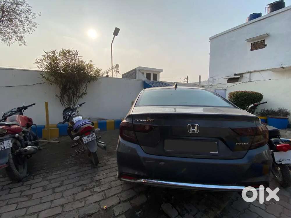 Honda Amaze 2023 Petrol Good Condition