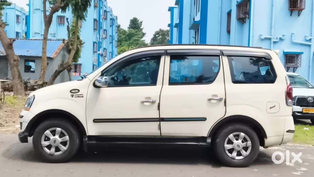 Mahindra Xylo H8 Abs Bs Iv, 2018, Diesel