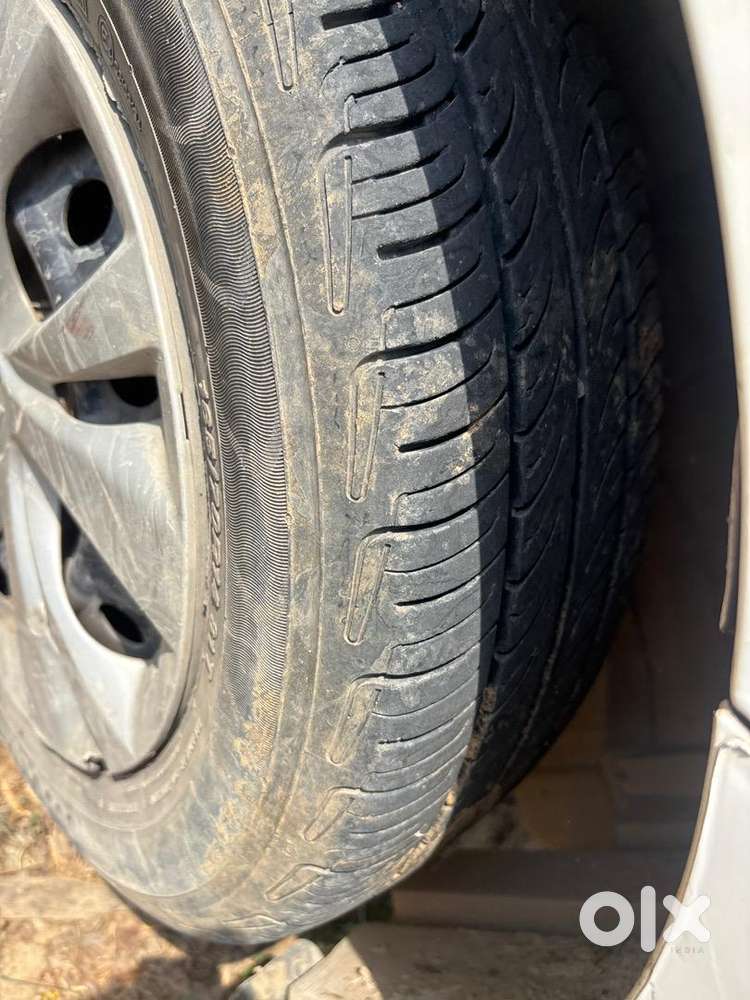 2018 Wagonr Cng 105000 Km