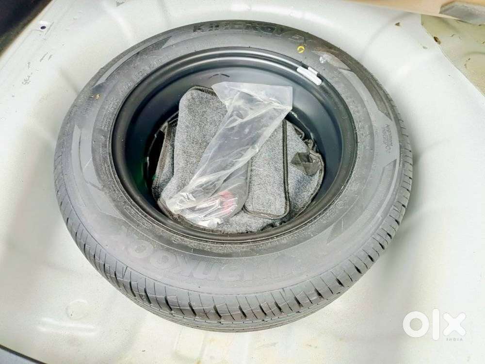 Hyundai Verna 1.5 Sx Petrol Mt, 2021, Petrol