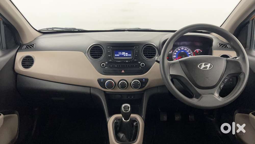 Hyundai Grand I10 1.2 Kappa Sportz, 2013, Petrol